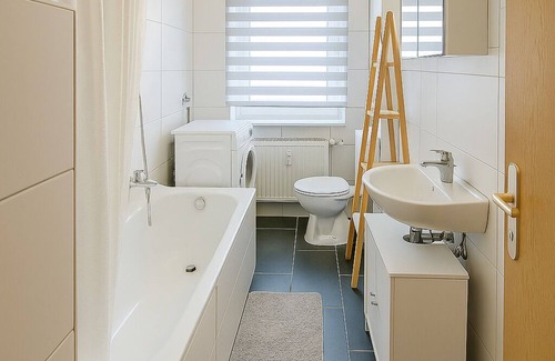 Bitterfeld Apartment | StayINN - Bitterfeld, HBS 5