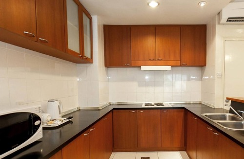 Kuching Hotel | Stayinn Gateway Hotel Apartment