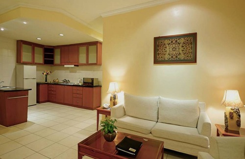 Kuching Hotel | Stayinn Gateway Hotel Apartment