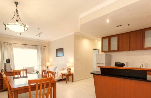 Kuching Hotel | Stayinn Gateway Hotel Apartment