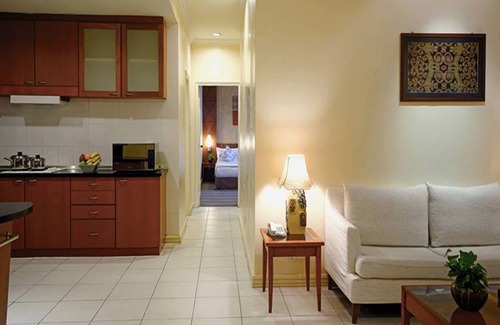 Kuching Hotel | Stayinn Gateway Hotel Apartment