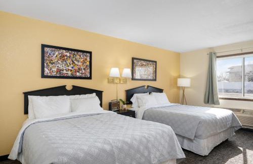 Grand Forks Hotel | StayInn Grand Forks