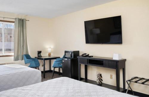 Grand Forks Hotel | StayInn Grand Forks