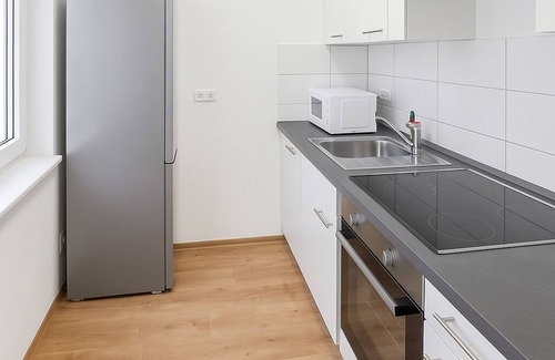 Halle Apartment | StayINN - Halle (Saale), SS15-1R