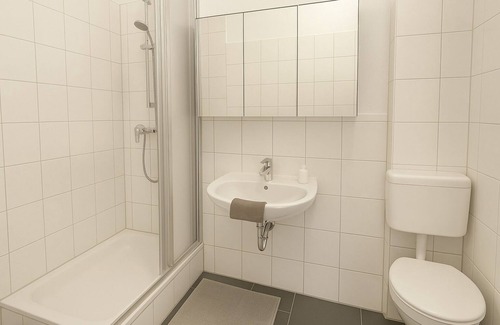 Halle Apartment | StayINN - Halle (Saale), SS15-1R