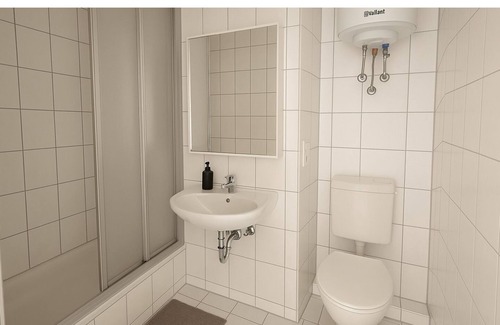 Halle Apartment | StayINN - Halle (Saale), SS15-2L