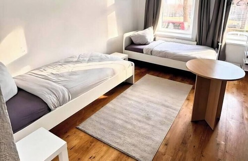 Halle Apartment | StayINN - Halle (Saale), SS15-2L
