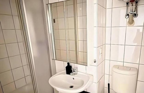 Halle Apartment | StayINN - Halle (Saale), SS15-3L