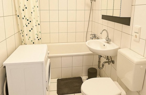 Nietleben Apartment | StayINN - Halle (Saale), MS2-1
