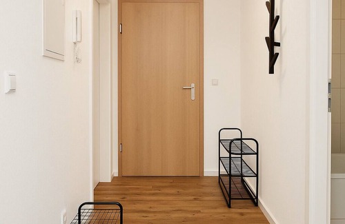 Halle Apartment | StayINN - Halle (Saale), SS15-ER