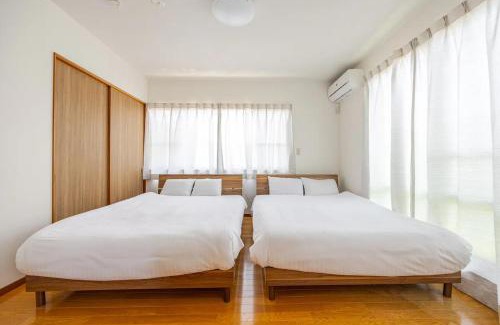 Itoshima House | Stayinn Itoshima - Vacation Rental