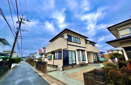 Itoshima House | Stayinn Itoshima - Vacation Rental