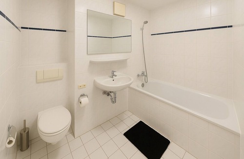 Leutzsch Apartment | StayINN - Leipzig, BSS25a