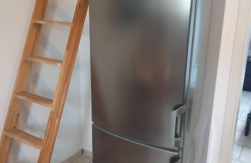 Eutritzsch Apartment | StayINN - Leipzig, EYS20