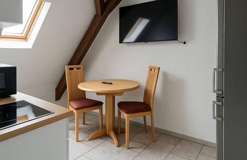 Eutritzsch Apartment | StayINN - Leipzig, EYS20