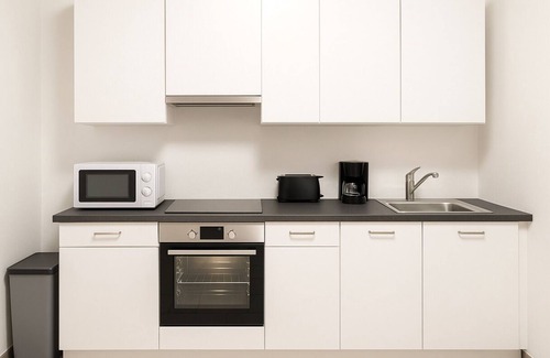 Mockern Apartment | StayINN - Leipzig, GS199-1