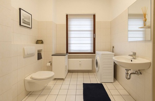 Mockern Apartment | StayINN - Leipzig, GS199-1