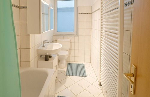 Merseburg Apartment | StayINN -Merseburg, AP8-1