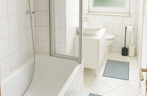 Merseburg Apartment | StayINN -Merseburg, AP8-3