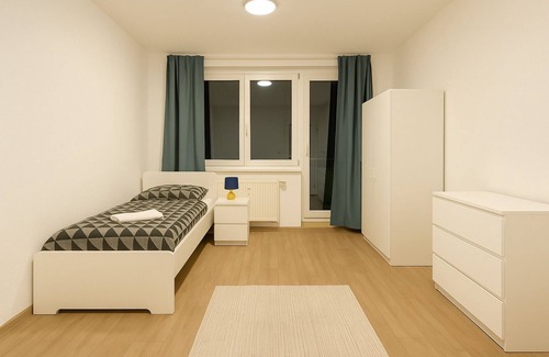 Merseburg Apartment | StayINN -Merseburg, AP8-3