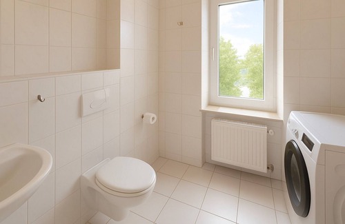 Merseburg Apartment | StayINN - Merseburg, ERS9-E