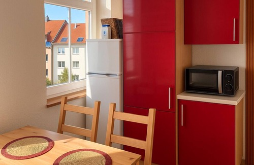 Merseburg City Center Apartment | StayINN -Merseburg, MP8-H