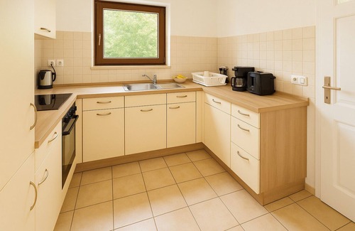 Merseburg City Center Apartment | StayINN -Merseburg, MP8-V