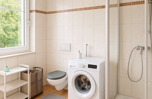 Merseburg City Center Apartment | StayINN -Merseburg, MP8-V
