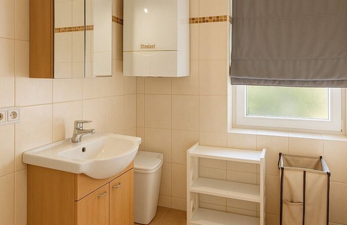 Merseburg City Center Apartment | StayINN -Merseburg, MP8-V