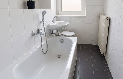 Merseburg Apartment | StayINN -Merseburg, NBS92