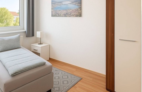 Merseburg Apartment | StayINN -Merseburg, NBS92