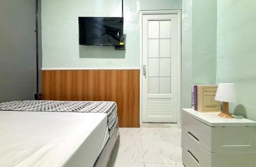 Tembalang Hotel | StayInn Semarang