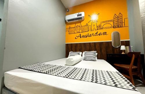 Tembalang Hotel | StayInn Semarang