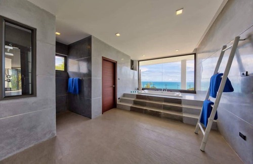 Lamai Villa | Staylar Luxury Seaview Pool Villa Maeva, Koh Samui