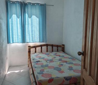 Manoc-Manoc Apartment | staylocalPH - Green House Boracay