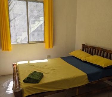 Manoc-Manoc Apartment | staylocalPH - Green House Boracay