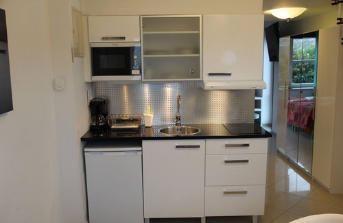 Taby Municipality Apartment | Staylong Hotel