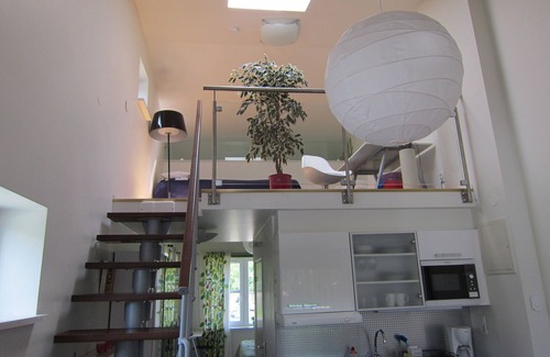 Taby Municipality Apartment | Staylong Hotel