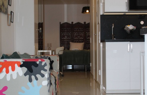 Taby Municipality Apartment | Staylong Hotel