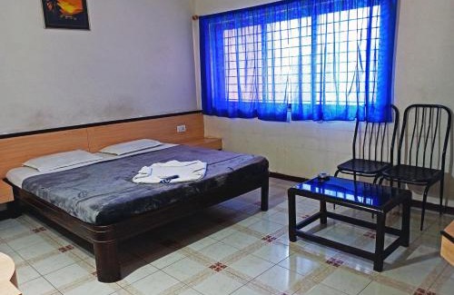Bijapur Hotel | STAYMAKER Hotel Ratna Palace