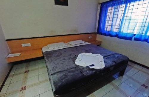 Bijapur Hotel | STAYMAKER Hotel Ratna Palace
