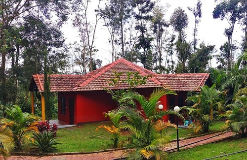 Belur Resort | STAYMAKER Kattehole Resort