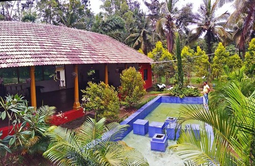 Belur Resort | STAYMAKER Kattehole Resort