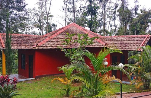Belur Resort | STAYMAKER Kattehole Resort