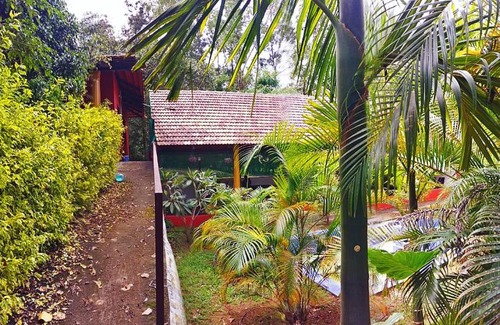 Belur Resort | STAYMAKER Kattehole Resort