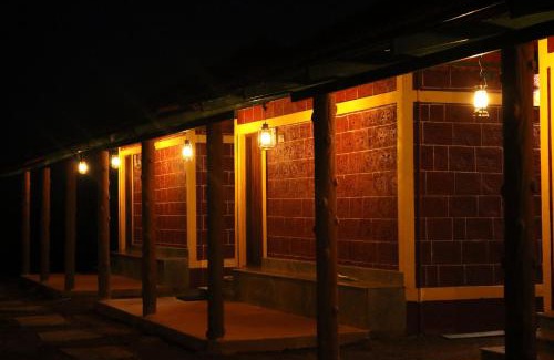 Kudrasthe House | STAYMAKER Ruthu Herittage Homes