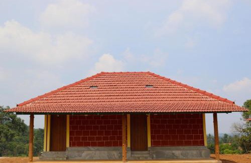 Kudrasthe House | STAYMAKER Ruthu Herittage Homes