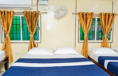 Manchanabele Resort | STAYMAKER The Odyssey Retreat