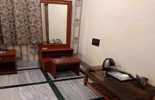 Durgapur Hotel | STAYMAKER THE SPlCES - Bidhannagar
