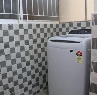 Kanaka Nagar Apartment | Staymazing Ferndale-1,2&3 BHK Boutique AC Serviced Apartments